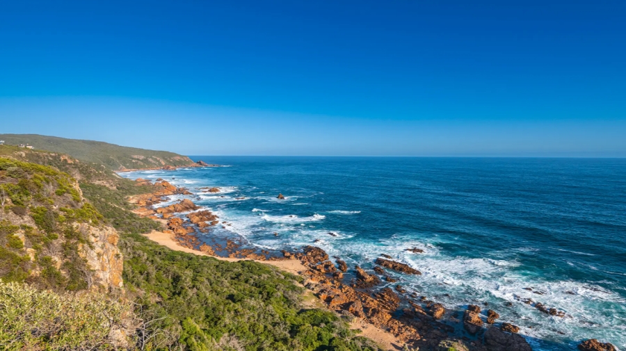 0 Bedroom Property for Sale in Pezula Private Estate Western Cape